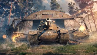 World of Tanks , ДружеЛюбный Взвод , нелегальный СТРИМ