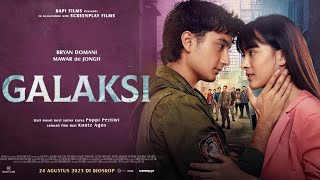 FILM GALAKSI FULL MOVIE