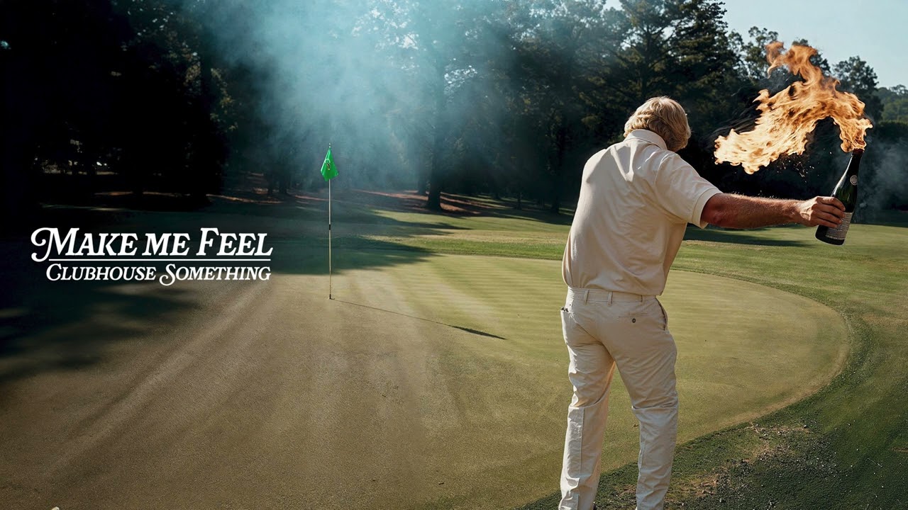 Guarda Clubhouse Something - Make me feel su YouTube Guarda Clubhouse Something - Make me feel su YouTube