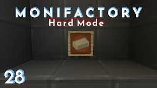 S4 Ep 28 Monifactory HM - Platinum