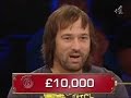 Deal or no Deal April 17th 2008 Peter