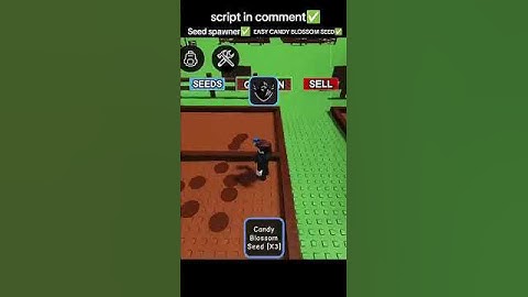 [NEW ⛱️] OP Dark Spawner script | Grow A Garden 🌼