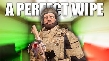 2 Raids, 2 Bosses - The PERFECT Start To WIPE!