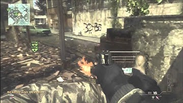 How To Be Ninja on MW3 - Village, Fallen and Terminal by Product Shard