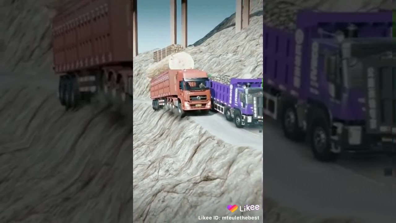 Comment rouler un engin