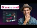 How to Use Sell The Trend: Fast and Easy 2026