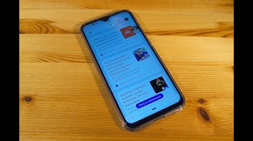 Cubot X20 Pro - unpacking and first look  (link in the description)