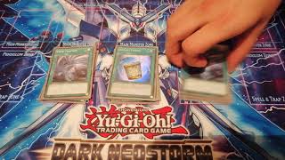 Top 4 Bosnia Nationals Cyber Dragon Orcust Deck Profile June 2019