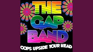Video thumbnail of "The Gap Band - Yearning for Your Love (Live)"