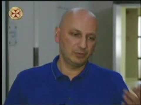 ტრენინგი ჟურნალისტებისათვის - ერთსულოვნება