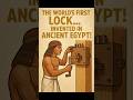 اول قفل في التاريخ حكايات_الماضي shortsfeed التاريخshortsyoutube shorts short subscribe mp3