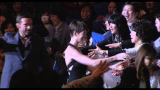 映画『レ・ミゼラブル』15秒TVスポットイベント編