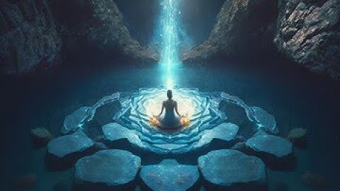 Brother Bert Explaining How to escape the Illusion