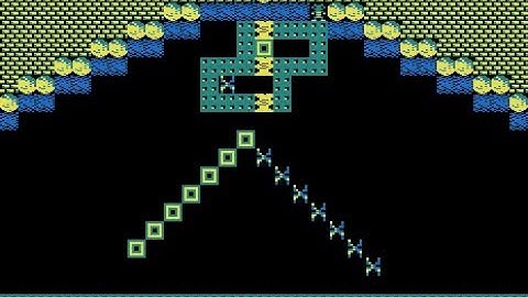 Boulder Dash for fun - 