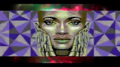 C64 Magnar DJ-set "Censor Design Demoscene Concert" at DS2017