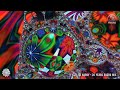 DJ Hardy – 20 Years Dacru Mix [Psychedelic Visuals]