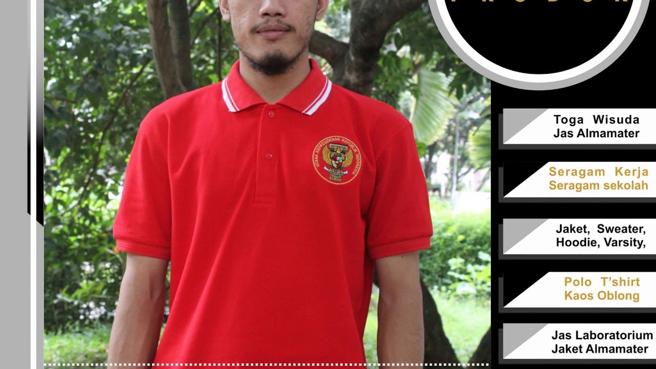  Kaos  Polo Keren Jakarta  pusat  085771062589 YouTube