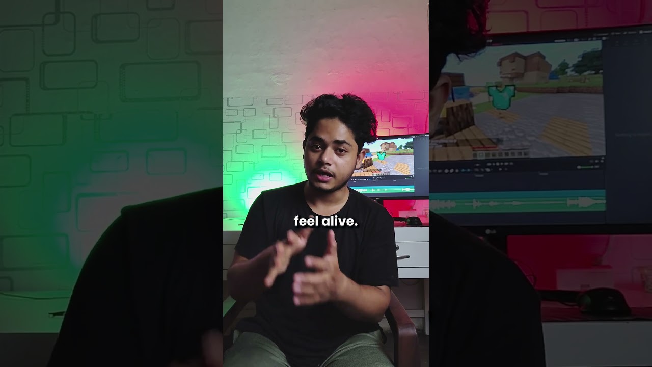 How to make your videos look polished #videoediting  #contentcreators  #videoproduction