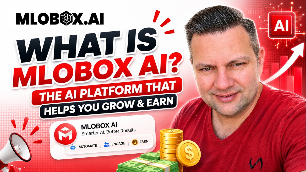 See MLOBOX AI build your content