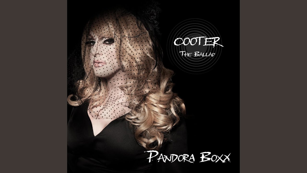 Watch Cooter: The Ballad on YouTube Watch Cooter: The Ballad on YouTube
