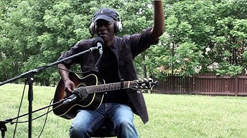 Get Up Stand Up**** Playing For Change Song Around The World