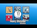 Nogla plays The Henry Stickman Collection for the first time🔴