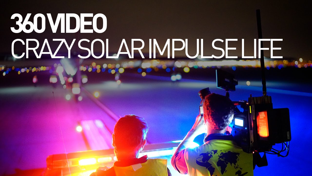 Самолет на солнечной энергии Solar Impulse 2 завершил кругосветное путешествие.. Фото.
