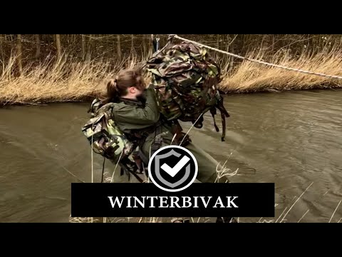 Winterbivak  Beveiligen & Bewaken Rotterdam