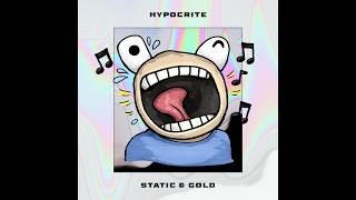 Static & Gold (Original Song) - Indie Rock