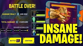 Best slugs team for invasion (SLUG IT OUT 2)  screenshot 4