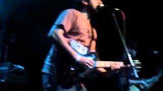 Mike Pinto &quot;feet don&#39;t fail me now&quot; Live @Trees Deep Ellum February 5, 2012