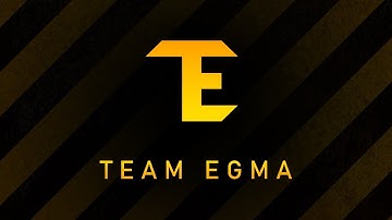 Introducing Team Egma - The agma youtubers team!