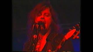 Helloween live - Push, Live Dynamo Open Air 1998