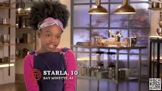 MChef Junior - Season 8 Episode 3 - All's Fair At Ren Faire (July 14, 2022)