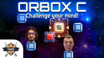 Testing Our Skills! | Orbox C (Easy Pack Levels 1-30)
