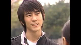 Mars (taiwan drama sub eng ep 4) 1/2