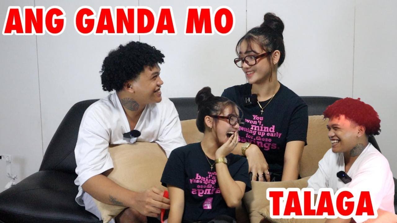 MAY GUSTO KABA SAKIN? | MARIANO G TV.