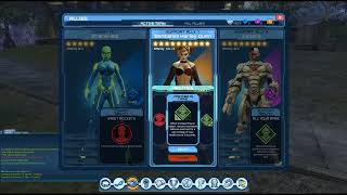 DCUO NEW ALLY TESTED: Bombshell Harley Quinn!!