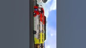 @roadhost2003 Ashok Leyland🔥Sutlej Sleeper Bus Mod |Bussid New Mod #bussidmods