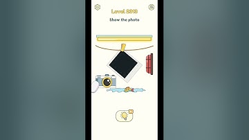 Dop 2 Android Gameplay Level 2313 "Show the photo" #dop2 #shorts #gamingshorts #ytshorts #gaming