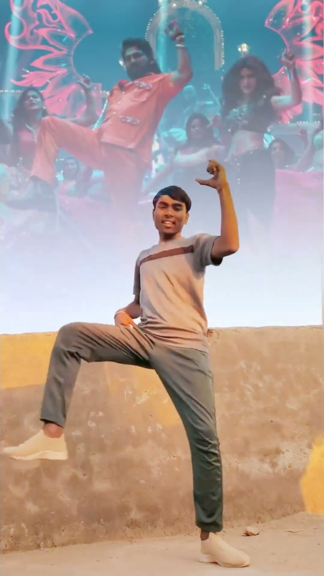 #kissik #telugu #dance #kissiksong #pushpa2 #pushpa2therule #shortsdance