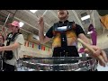 Redline 2025 Center Snare Cam - Davis Jay