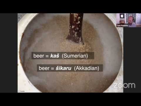 Fermentation in Ancient Mesopotamia, Beer, Bread and More Beer ...