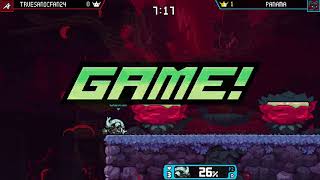 Moana (Rivals of Aether)