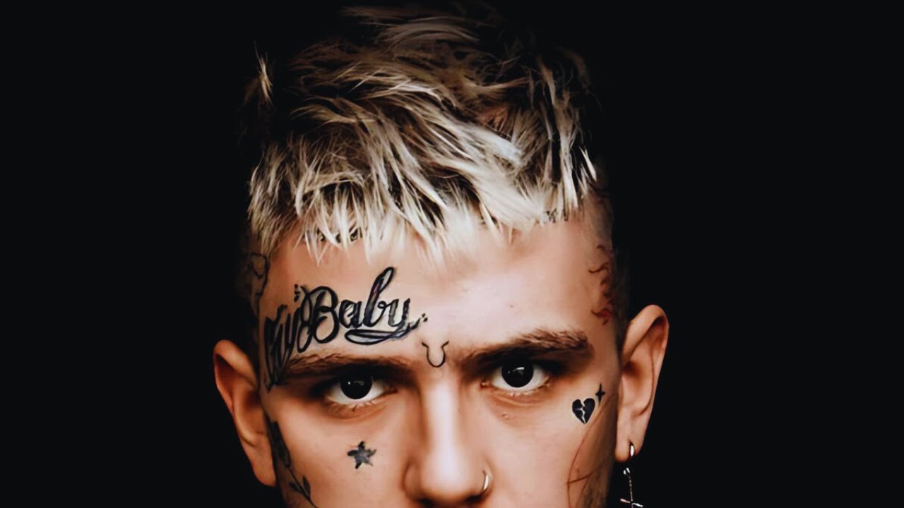 Lil Peep - Live Forever (Official Audio) - YouTube
