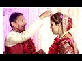 Arunlal Marriage Video  Arun Lal Marriage Bulbul Saha  Arunlal Wedding  Arunlal And Bulbul Saha