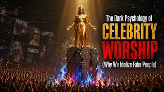 Famous Factory of Gods: How Algorithms Invented Modern #Fame #Celebrity #Idol #Psychology #MentalHealth #AI Wealth