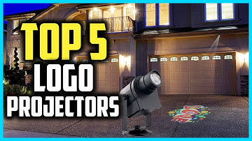 Top 5 Best Logo Projectors in 2025 Reviews