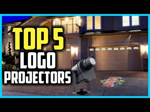 Top 5 Best Logo Projectors In 2024 Reviews