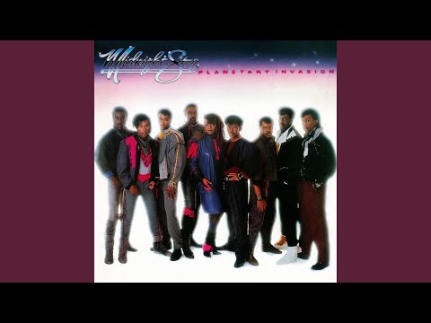 Midnight Star - Operator